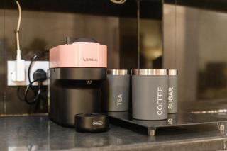 Canary Wharf Apartment with Garden and FREE PARKING close to O2 ARENA - Londen - 2