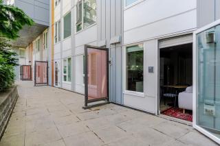 Blueground Overlake fitness center nr Park SEA-897 - 6