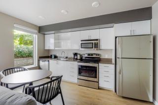 Blueground Overlake fitness center nr Park SEA-897 - 4