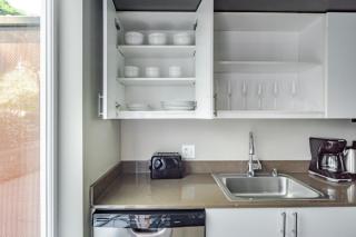 Blueground Overlake fitness center nr Park SEA-897 - 3