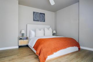 Blueground Overlake fitness center nr Park SEA-897 - 2