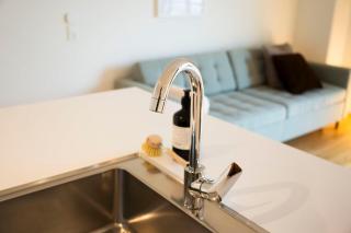 33rd Floor City View 4-prs Apt I Rare Find - 8