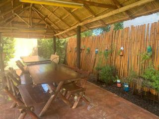 cabañas alpinas obligado - 2