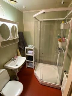 Holiday home Hönstorp - 9