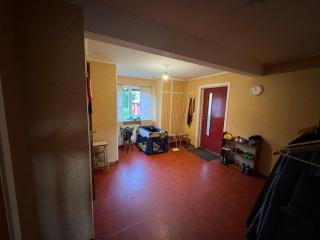 Holiday home Hönstorp - 8