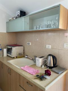 A beautiful apartment in Karmiel - 1