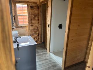 Wayne Cabin - 3