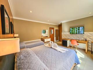 Hotel Paraíso das Águas Bonito - 1