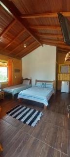 Villa Nova Chalés - 8