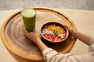 Plawa Laguna Bali - 3