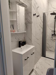 Old town studio self check-in - 1