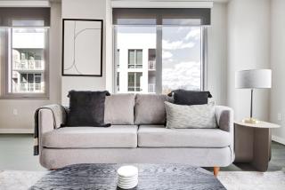 Blueground Lyon Village rooftop nr Arlington Cemetery WDC-456 - 9