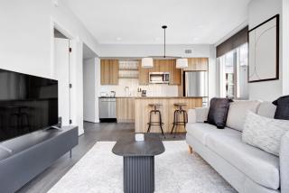 Blueground Lyon Village rooftop nr Arlington Cemetery WDC-456 - 8