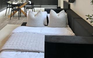 The Kedleston King Size Beds - 1