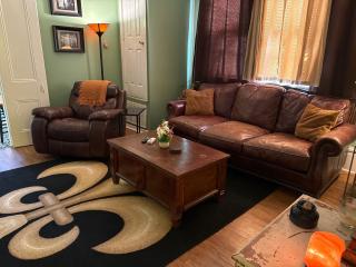 2 Bedroom 2 Bath Fun Vibes NO PET FEES - 6