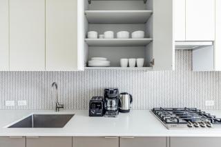 Blueground Chelsea rooftop pool nr The Vessel NYC-2147 - 4