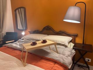 Cozy 2-room apartment in a quiet neighborhood - 5