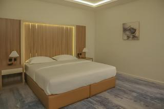 عريش باركـ - 1