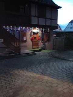 Passage des Romains studio - 9