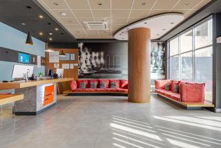 Transamerica Fit Aracruz - 2