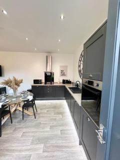 The Kedleston King Size Beds - 4