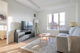 Blueground Chinatown rooftop nr Boston Common BOS-1292 - 8