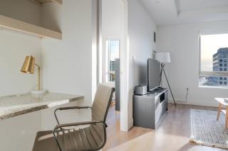 Blueground Chinatown rooftop nr Boston Common BOS-1292 - 6