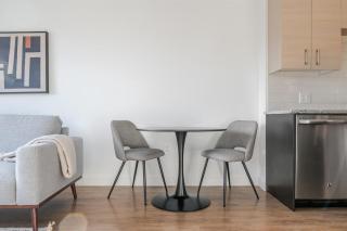 Blueground Chinatown rooftop nr Boston Common BOS-1292 - 4