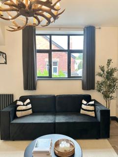 The Kedleston King Size Beds - 5