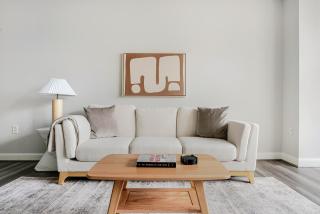 Blueground Woodmont Triangle rooftop nr Bethesda Row WDC-1221 - 8