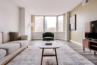 Blueground Woodmont Triangle rooftop nr Bethesda Row WDC-1221 - 0