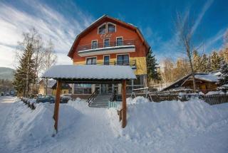 Pensjonat Etna - w Centrum - 8