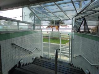 Ap Frente Mar, wi-fi, piscina, pet, check-in e check-out flexíveis - 4