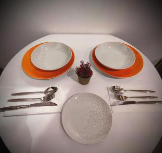 Central Park Apartment - 8