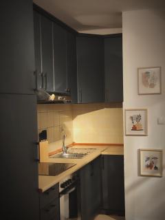 Central Park Apartment - 9