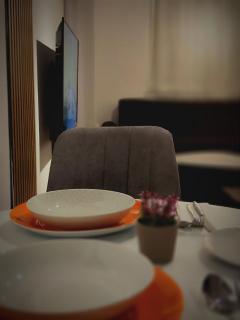 Central Park Apartment - 3