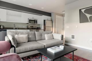 Blueground Overlake fitness center nr Park SEA-889 - 9