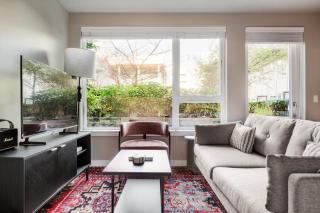 Blueground Overlake fitness center nr Park SEA-889 - 8