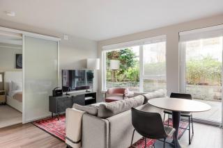 Blueground Overlake fitness center nr Park SEA-889 - 7