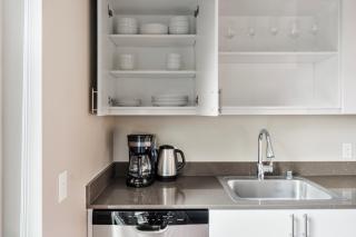 Blueground Overlake fitness center nr Park SEA-889 - 5