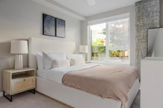 Blueground Overlake fitness center nr Park SEA-889 - 4