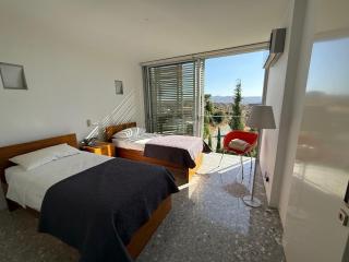 Luxury Villa Pluto Stunning Mountain Views - Ora - 3