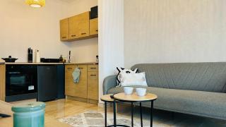 Apartament Słoneczny 16 - 5