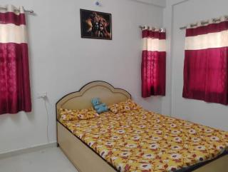 Solapur Comfort Stay - budget friendly private guest rooms - 7