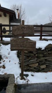 Baita Pinot Alpine Chalet - 7