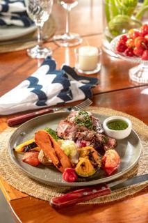 Pousada Fazenda Aroeira Secretário - 1