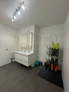 Sonnenalpe Nassfeld Apartment bis 8 Personen direkt an der Skipiste familienfreundlich , Summer World - 1