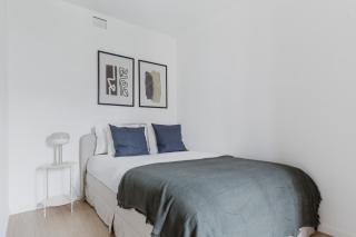 Blueground Antiga Esquerra de lEixample 2bd apartment BCN-163 - 2