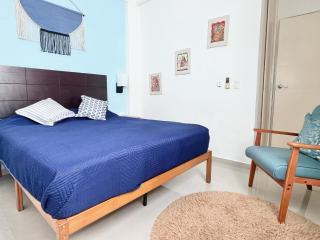 Bleu Balam - Zazil-Ha - Rooftop Pool - 9 min Beach - 1