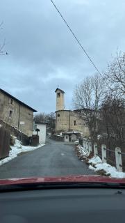 Baita Pinot Alpine Chalet - 7